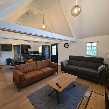 Cottage Naomie Рю Екстер'єр фото