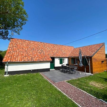Cottage Naomie Рю Екстер'єр фото