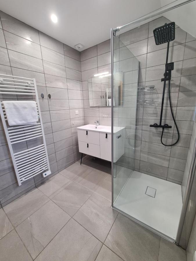 Cottage Naomie Рю Екстер'єр фото