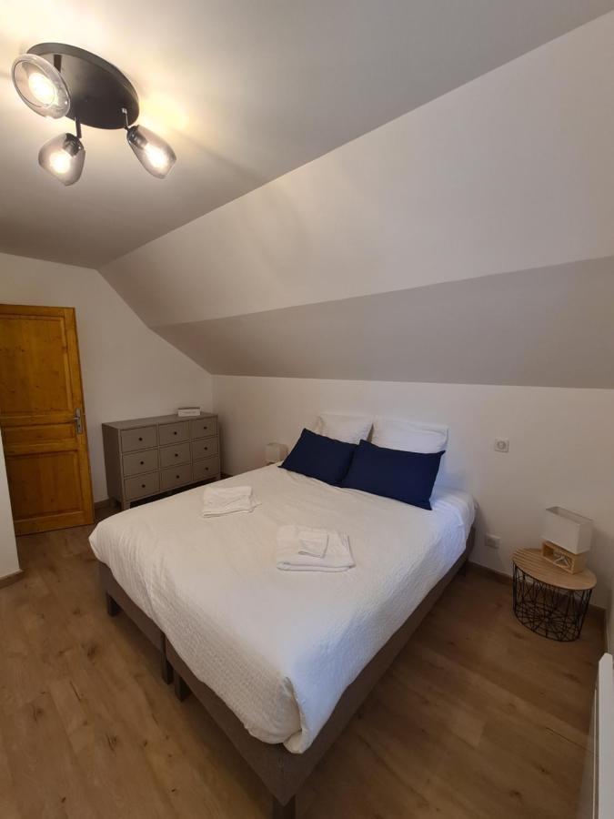 Cottage Naomie Рю Екстер'єр фото